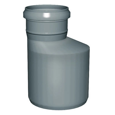 AUMENTO PP GRIGIO- Diam. 32/40- NICOL- pezzi 1