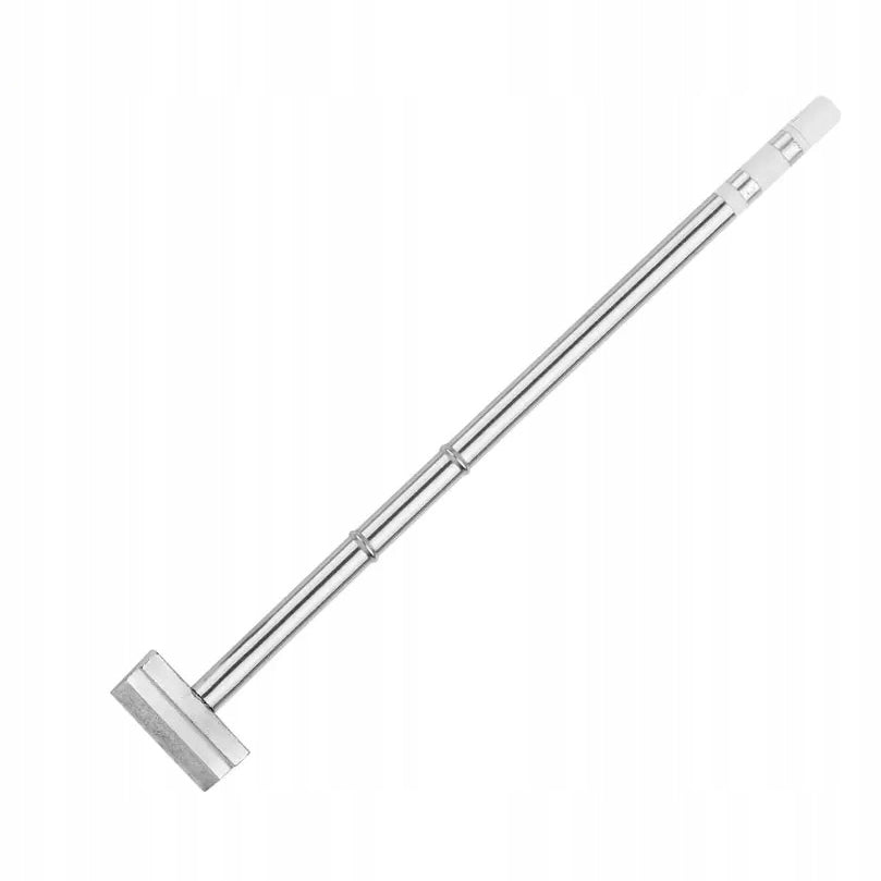 Punta Saldante con Resistenza Integrata T12-1403 – Compatibile con Rosfix, BAKON, GM-951, AOYUE, HAKKO