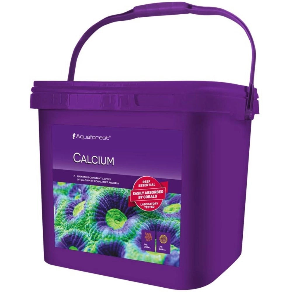 Aquaforest Calcium Formato: 3,5 Kg