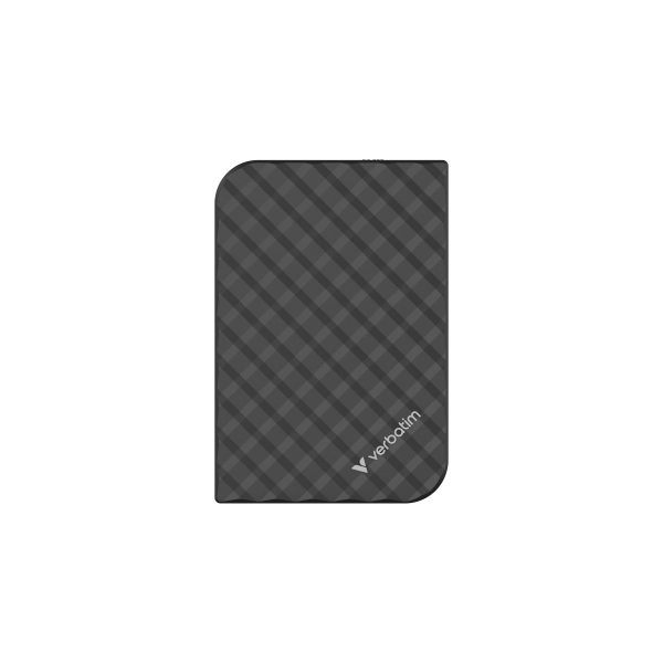 VERBATIM SSD ESTERNO STORE N GO 1TB USB 3.2 BLACK