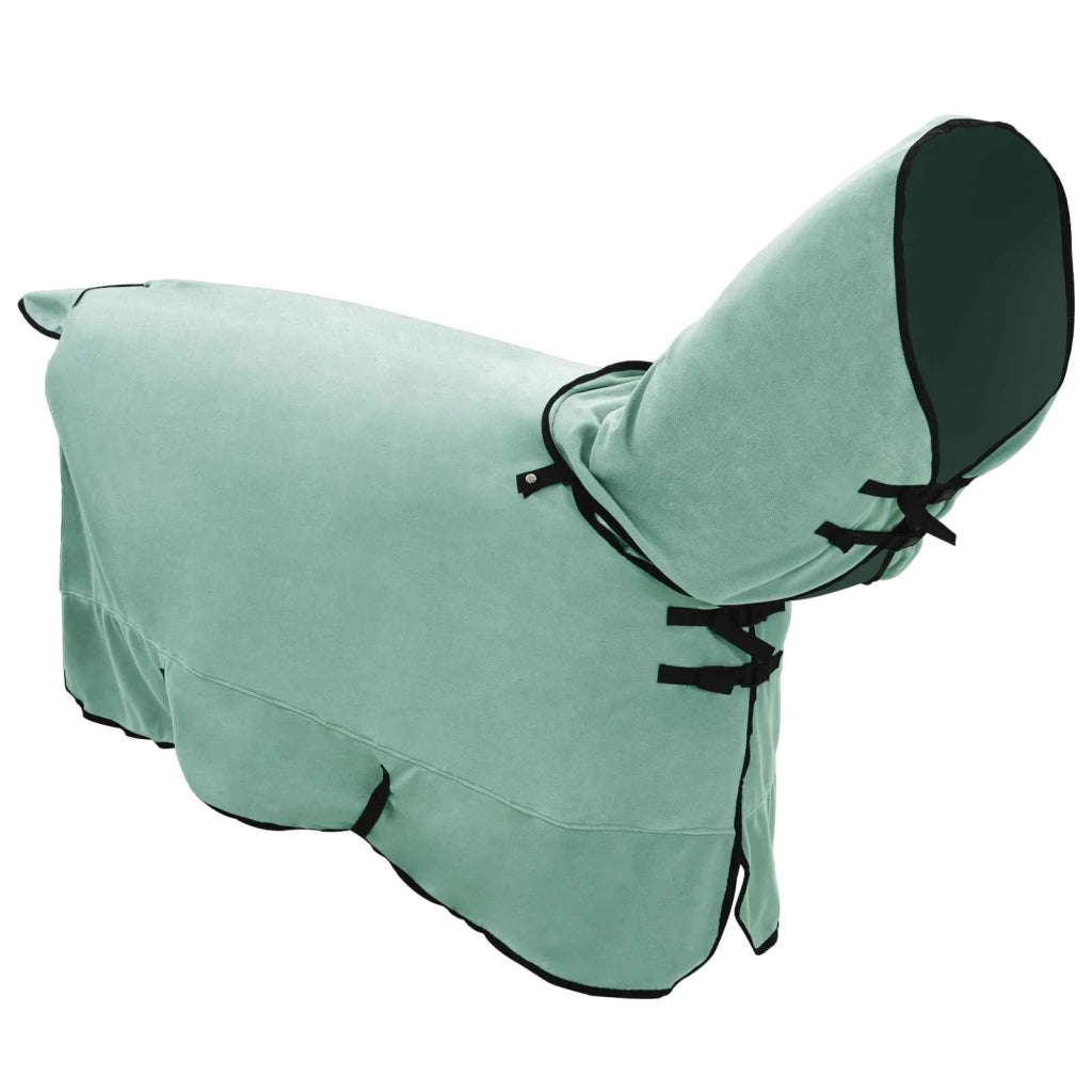 Coperta per Cavalli Verde speciale 155 cm Poliestere 42013315