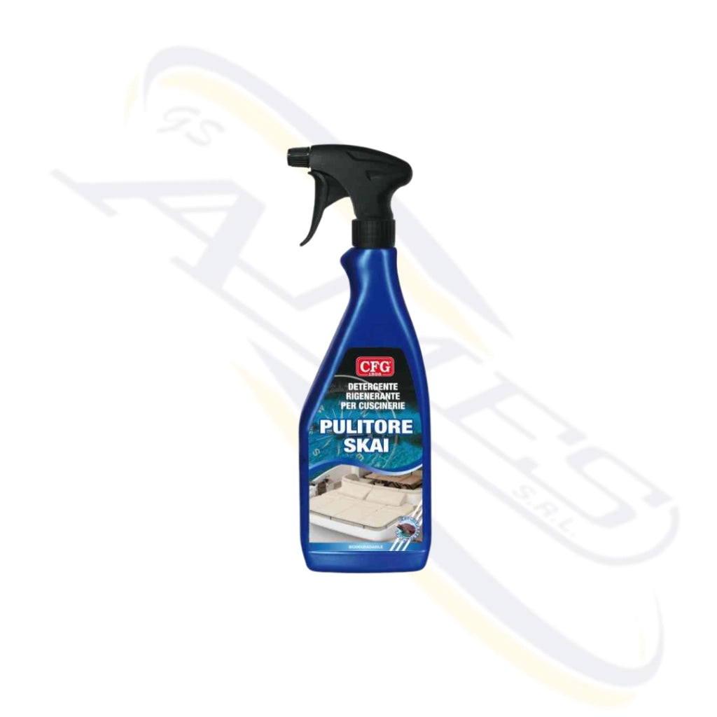 PULITORE SKAI / TRIGGER 750 ML