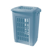 Tontarelli PORTABIANCHERIA AURORA 60L BLU ARDESIA