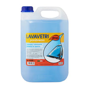 RHUTTEN LAVAVETRI TERGICRISTALLI DROP LT.5