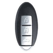 RADIOCOMANDO AUTO NSN14P01  - per Nissan  - SILCA