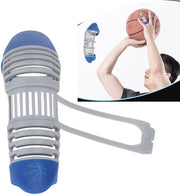Sostegno per dita da tennis - Dito indice - Dito mignolo - Protezione per dito indice - Protezione per dito mignolo - Dimensione M - Dito mignolo rotto