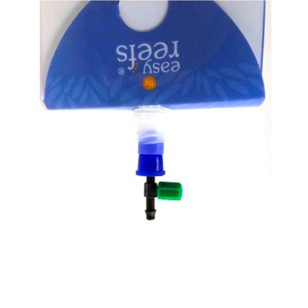 Easy Reefs EasyConnect - Rubinetto per Buste da 250ml