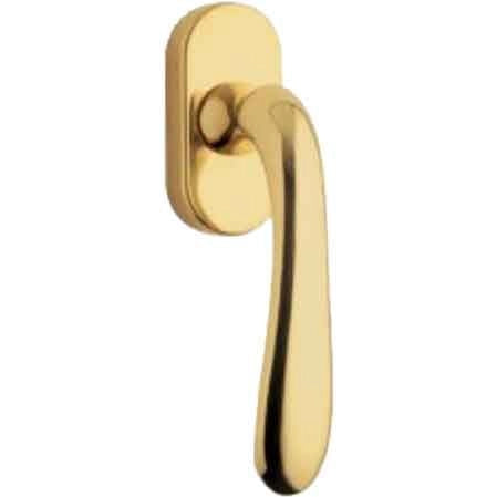 CREMONESE DK 'AMALFI' Bronzo graffiato lucido