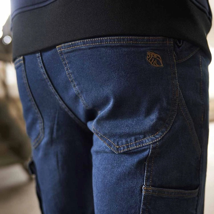 JEANS JAM SLIM FIT  tg.M    UPOWER