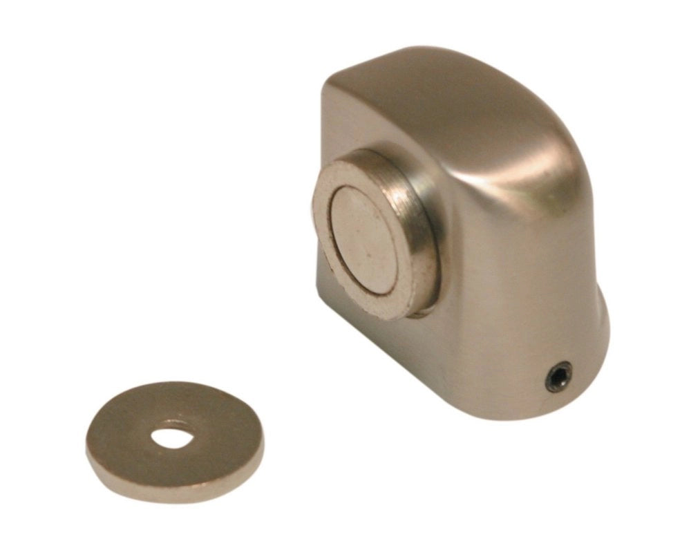 12pz pinco fermaporta magnetico marrone cod.06107 cod:ferx.4211