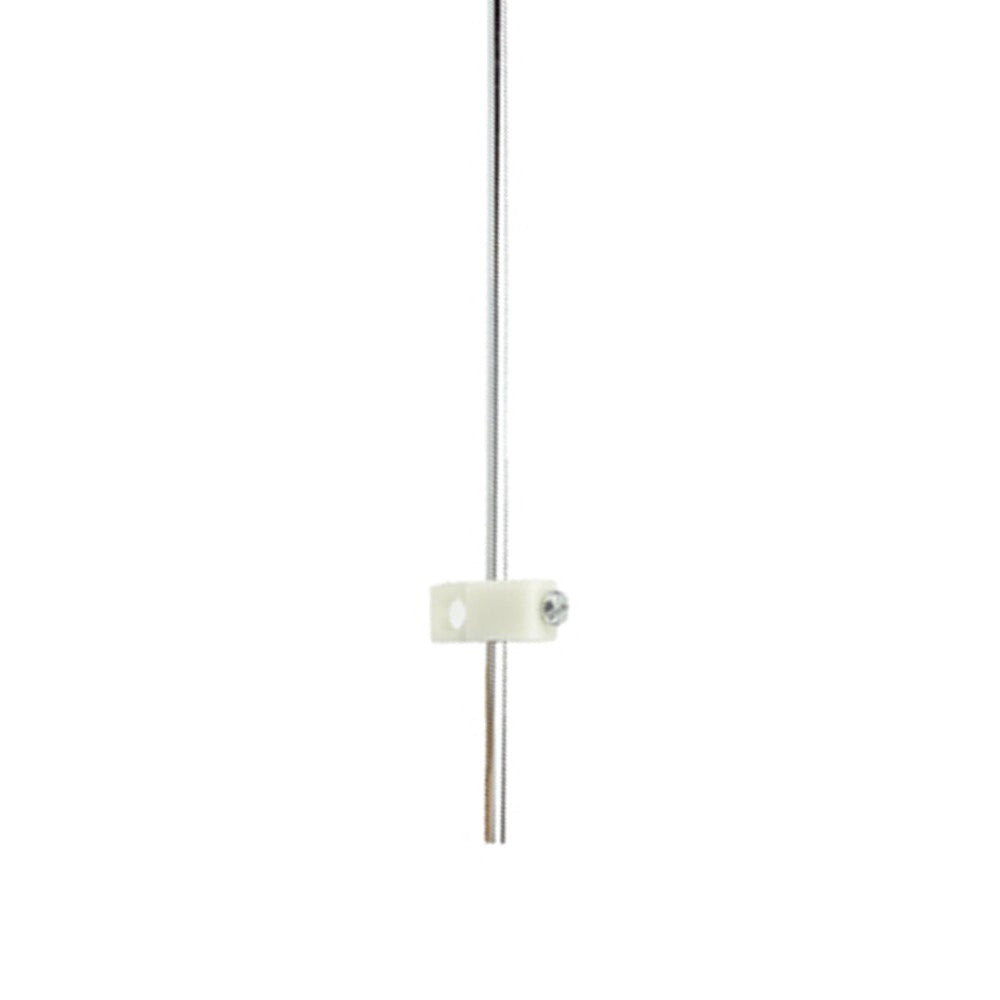 Asta e centralina bidet per scarico automatico