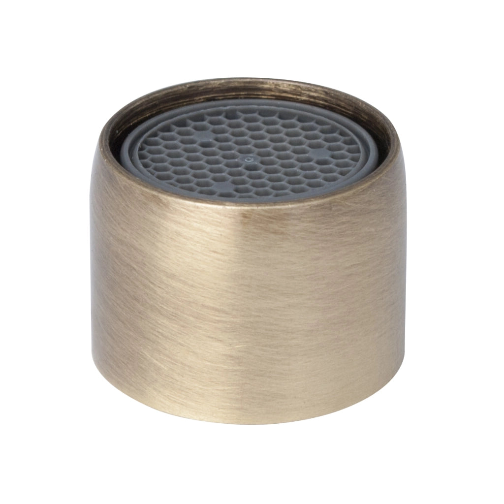 AEROFLUX VECCHIO OTTONE FIL. 22/24 "F" (BLI)
