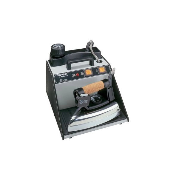 Polti vaporella 2h professional 1750 w 1,3 l alluminio nero, grigio - FI000031