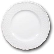 MALAGA PIATTO FRUTTA 21CM BIANCO