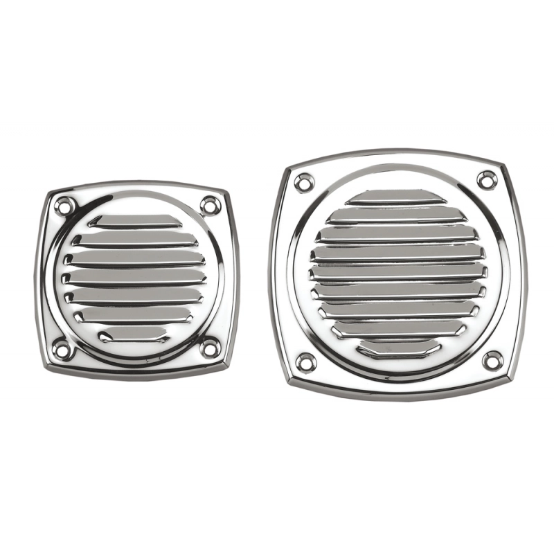 PRESA ARIA INOX