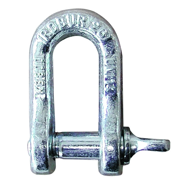 Robur GRILLO PER FUNI  mm. 14 (9/16)