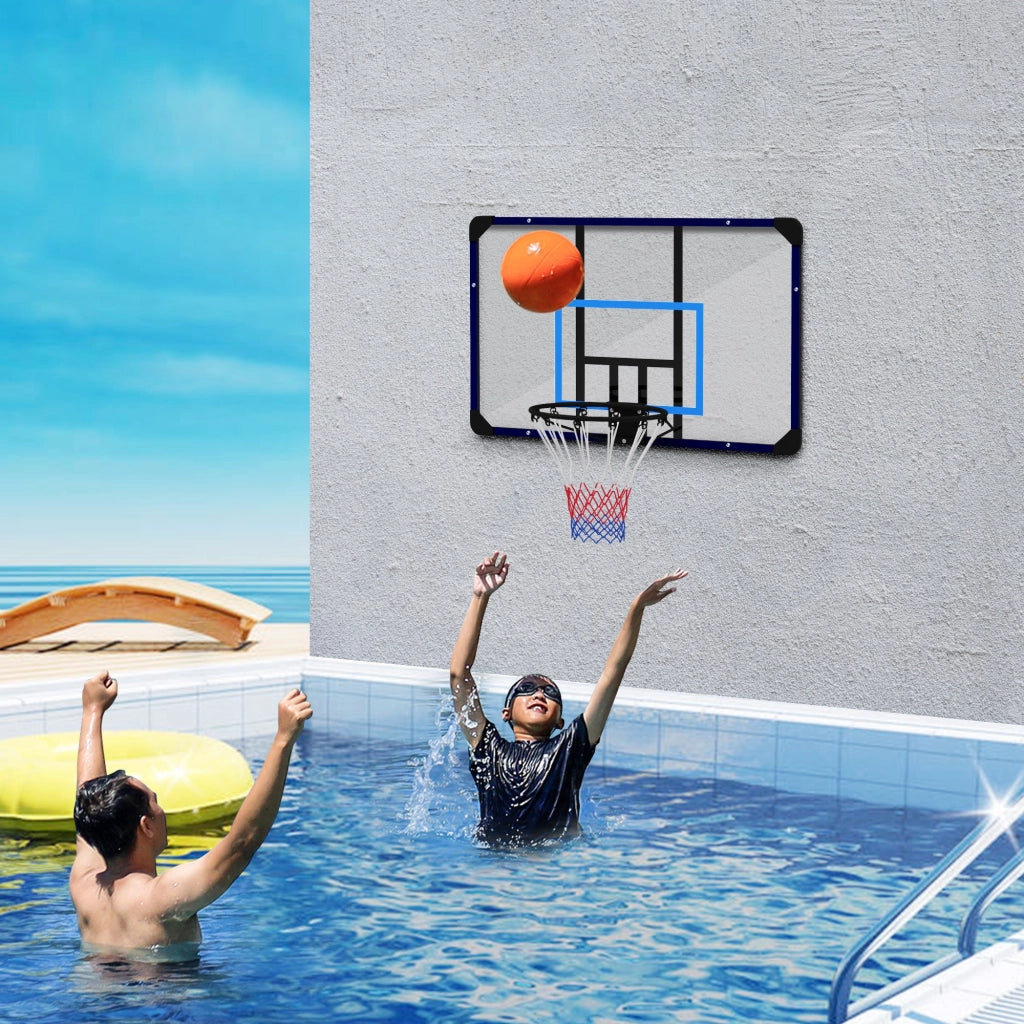 Canestro da Basket ¨C Minimal ¨C 113x61x73 cm