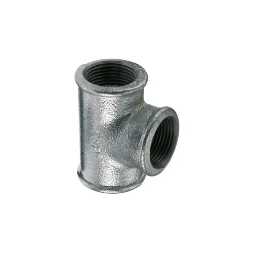 TEE ZINCATA- 1 -CONF- FAIDF- pezzi 1