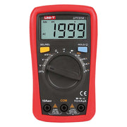 Tester Palmare Tascabile Modello Ut-131A