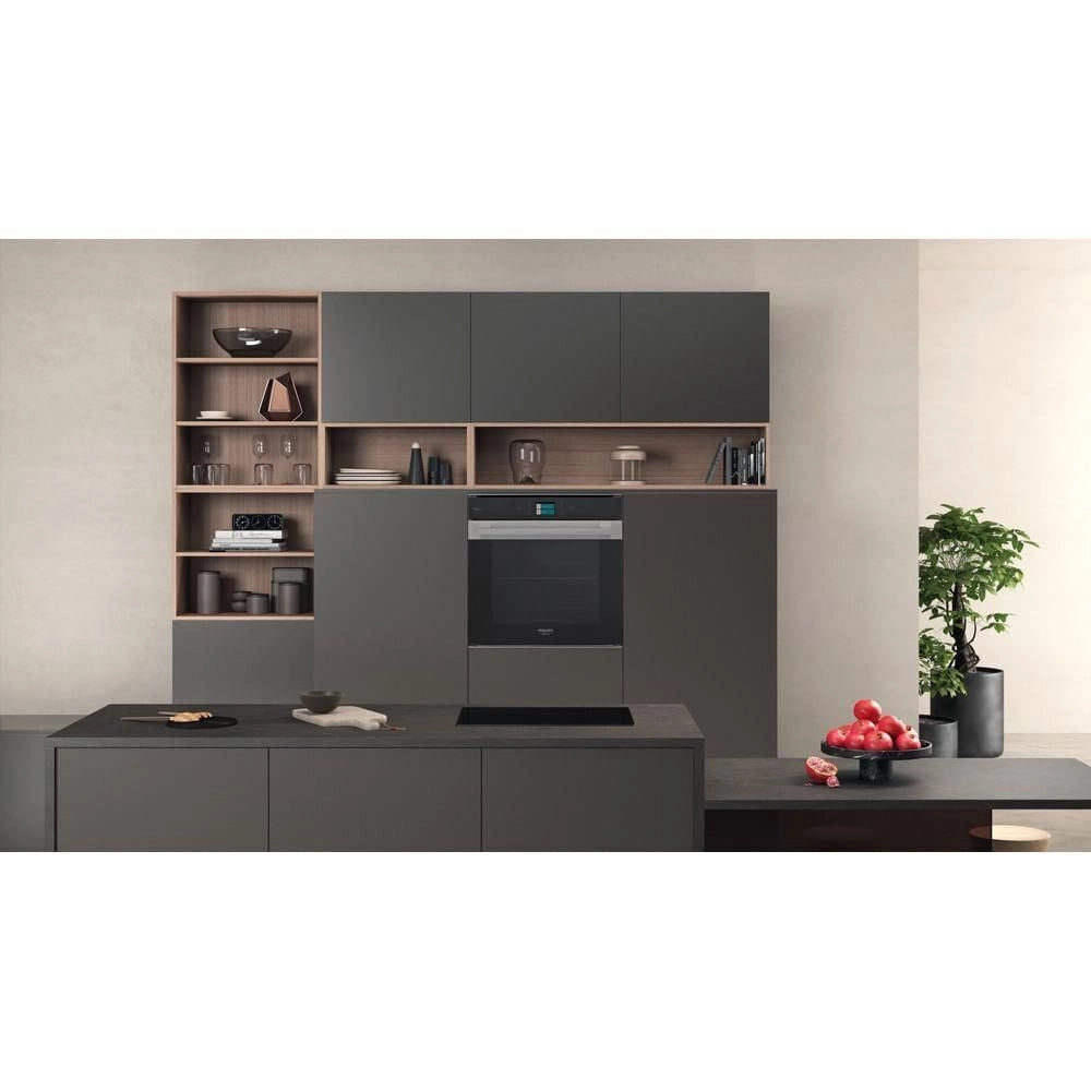 Hotpoint Ariston Forno da incasso FI9 P8P2 SH IX HA
