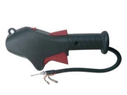 ASSIEME COMANDI PER DECESPUGLIATORE 4T CC.37,7    EXCEL