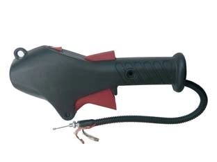 ASSIEME COMANDI PER DECESPUGLIATORE 4T CC.37,7    EXCEL