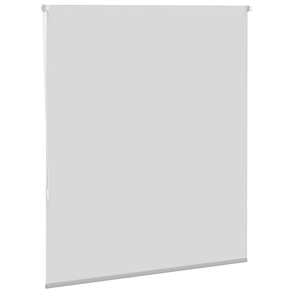 Tenda a Rullo Oscurante 130x150 cm Larghezza Tessuto 126,6 cm 4011394
