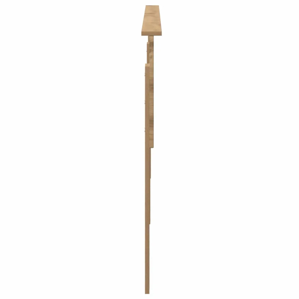 Testiera | Testata Rovere artigianale Legno multistrato