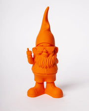 Statua nano Bernardo orange 12 cm