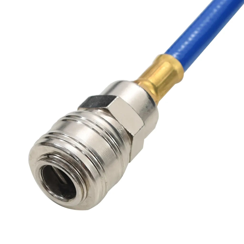 Avvolgitubo Aria Compressa Automatico 1/4" 30 m CFW8969915