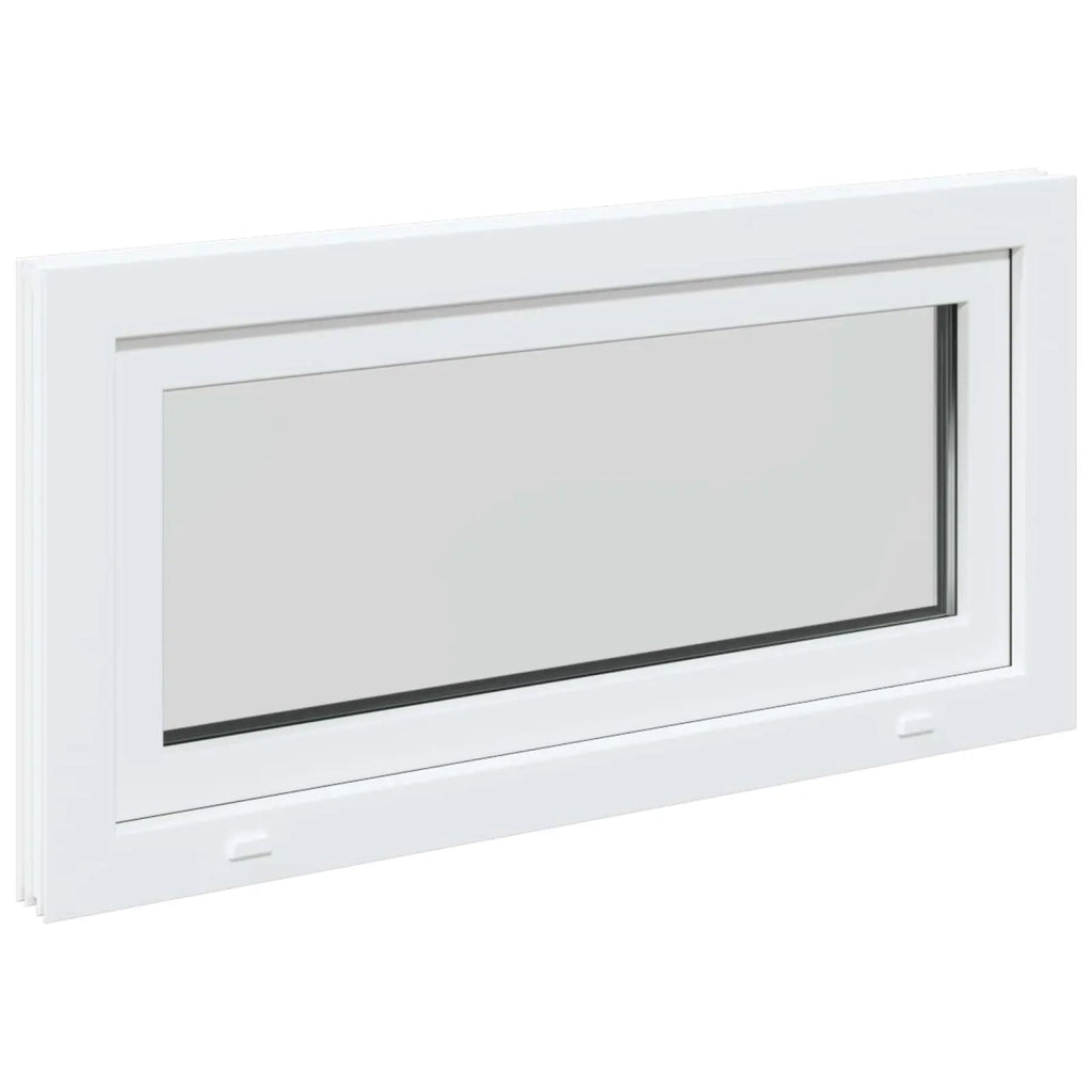 Finestra per Soffitta RISOR 100 x 55 cm PVC e Vetro 42047931