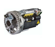 FAAC 109960 RH200B EX R280 AUTOMAZIONE MOTORE SERRANDE SERRANDA SARACINESCA