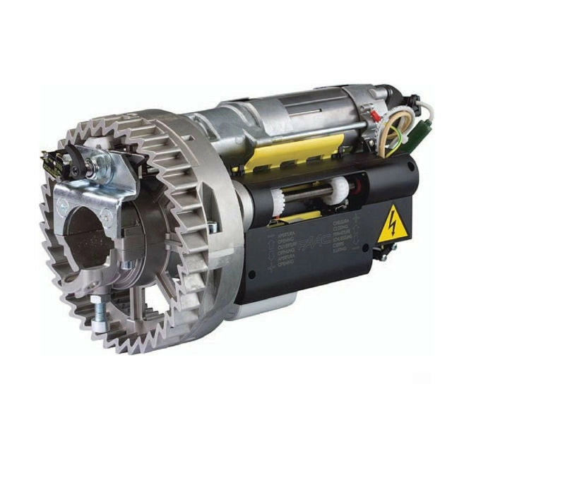 FAAC 109960 RH200B EX R280 AUTOMAZIONE MOTORE SERRANDE SERRANDA SARACINESCA