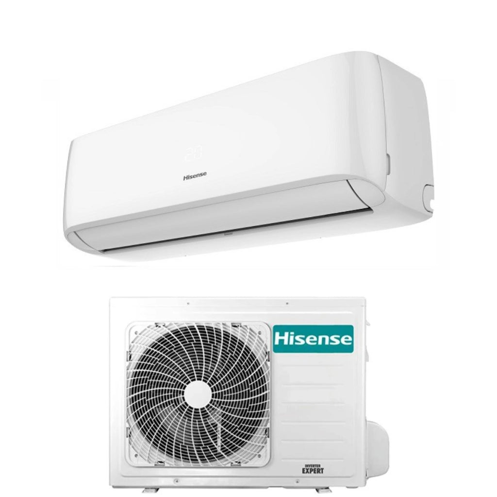Condizionatore Hisense Easy Smart 18000 Btu CA50XS1GG R-32 Wi-Fi Integrato