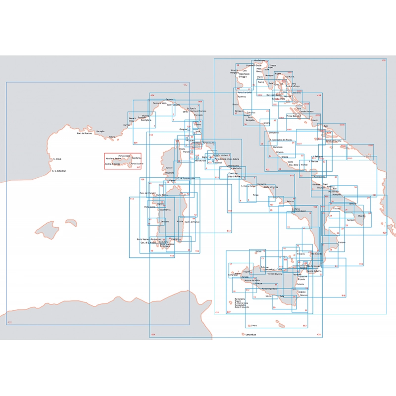 ISOLA D'ELBA