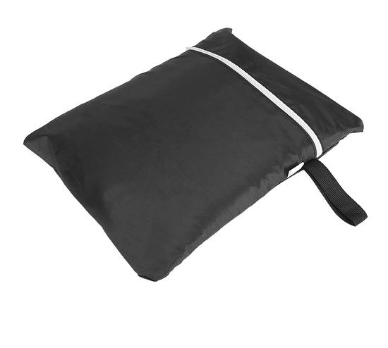 Copertura Barbe Impeabile, 100 cm x 60 cm x 100 cm, Hoes per BBQ da Esterno