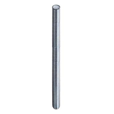 BARRA FILETTATA INOX WORKIT  M 16 H.CM 100