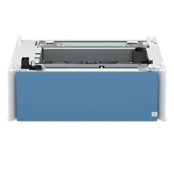 Hp laserjet 550 sheet paper tray - 6C7M6A