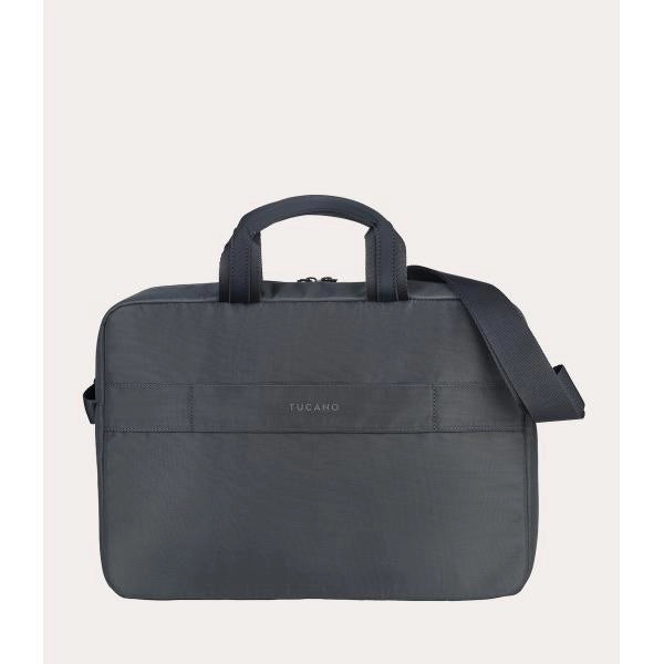 TUCANO BORSA GLOBAL 2 PC 15.6, BLU