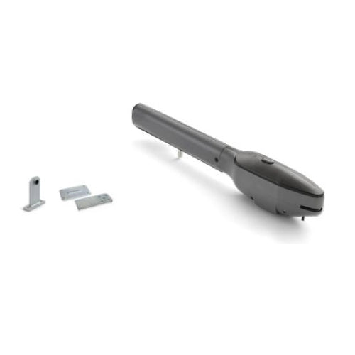 ATTUATORE 24V PER CANCELLI A BATTENTE 3M 250KG CARDIN BLADE324 NUOVO EX BLASY324