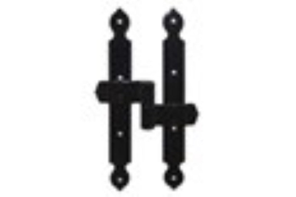 Cantonale Centrale Nero L.250 D12 Dx - Masidef