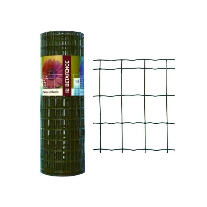 Rete Pantanet Basic h 150 m 25 Betafence