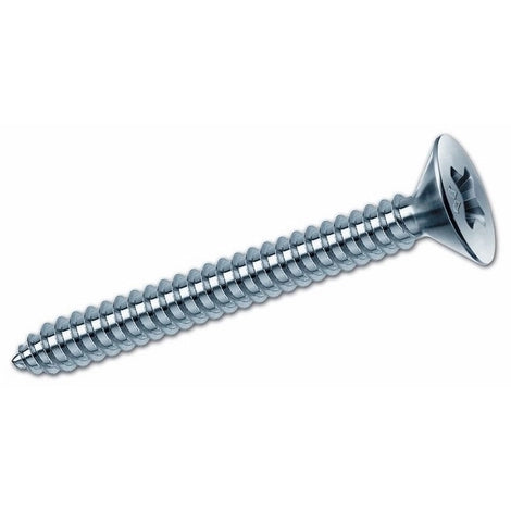 VITE AUTOFILETTANTE TSP ZINCATA 4,2x25 mm - 1000 pezzi- AMBROVIT