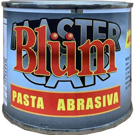 PASTA ABRASIVA 125 ml