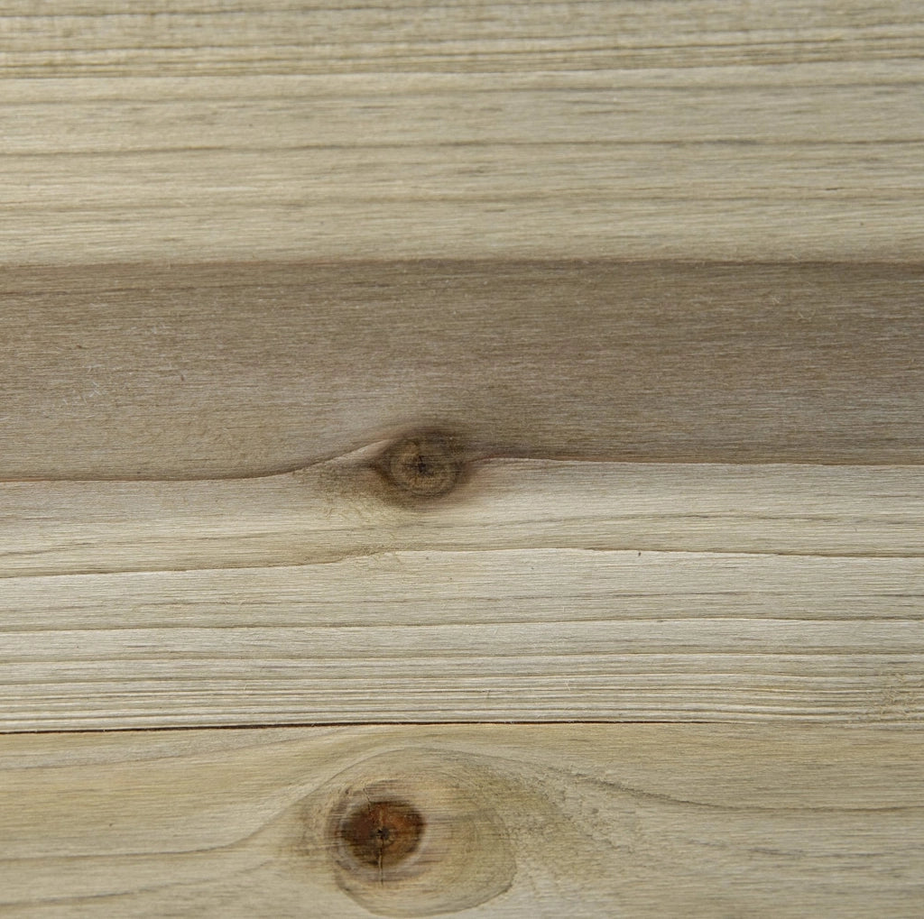 Fioriera a scala in legno a 3 livelli 71x61x77 cm