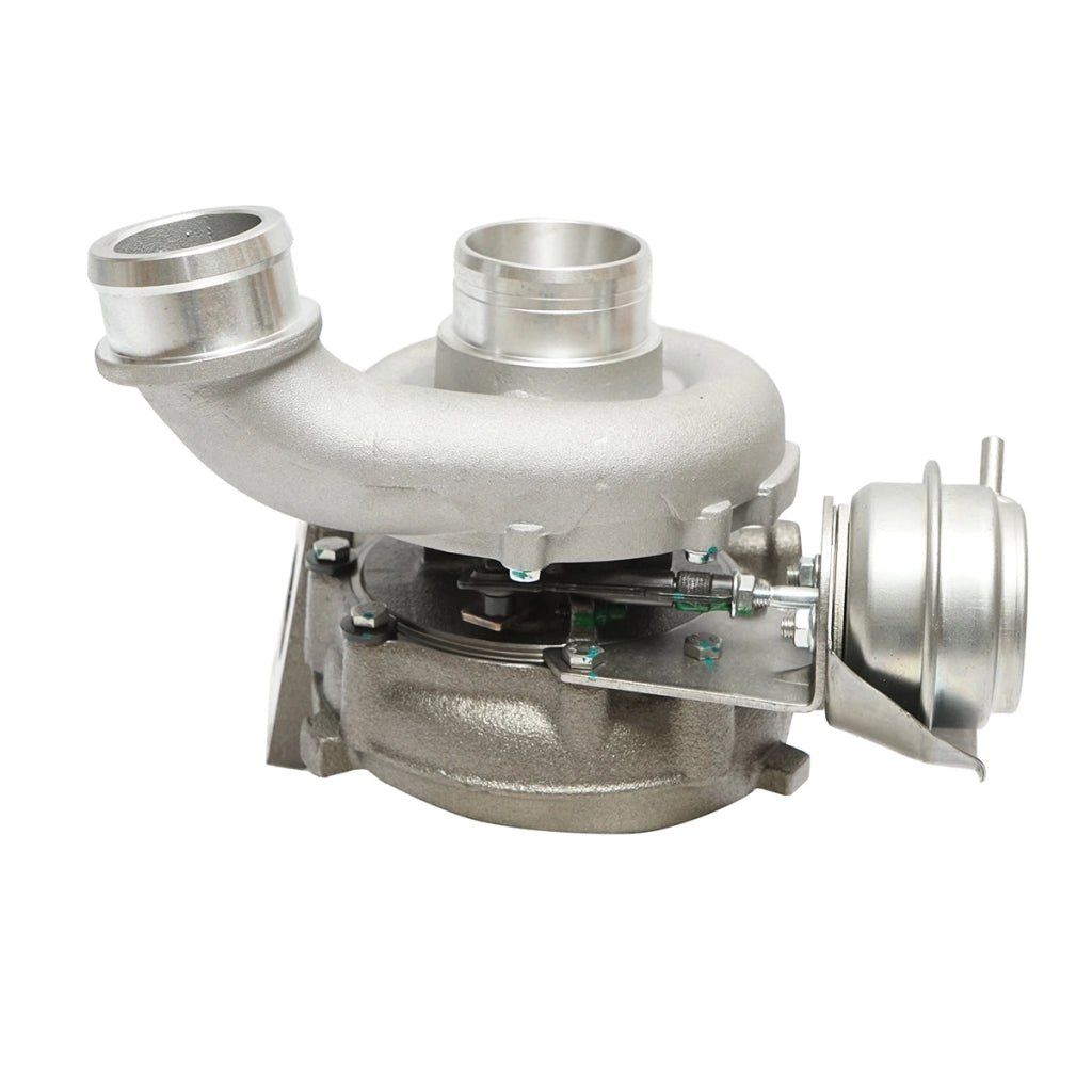 Turbocompressore per VW LT II 2.5 TDI, codice motore ANJ, codice OEM 074145701D / DV / DX
