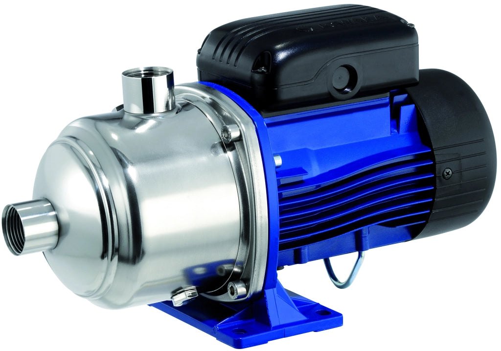 Lowara ELETTROPOMPA DI SUPERFICIE 3HM04 500 W Hp 0,6  (NUOVO)