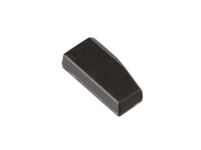 Transponder Chiave Auto T80 con Silca
