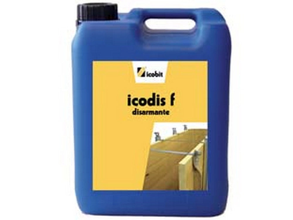 1pz disarmante icodis f - kg.22 bianco lattiginoso cod:ferx.fer416139