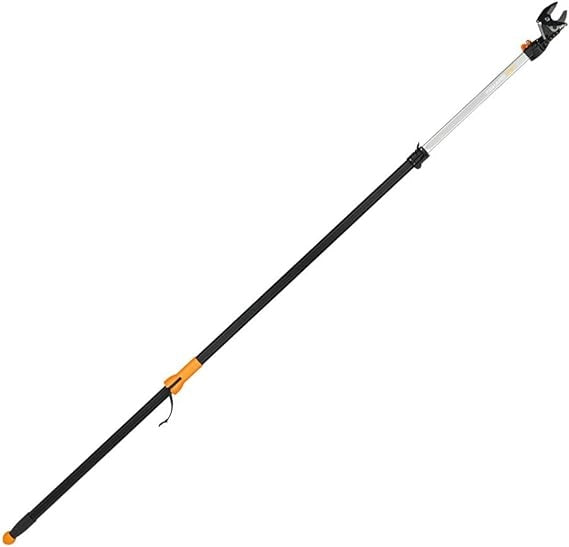 POTATORE FISKARS 'UNIVERSAL CUTTER UPX82' 1,58 mt - FISKARS